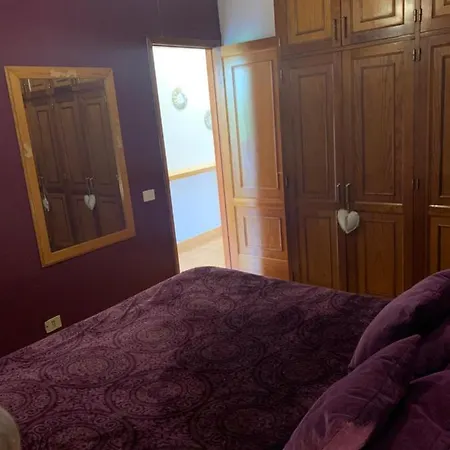 Apartament Z Widokiem Na Ocean Appartamento Costa Adeje (Tenerife)