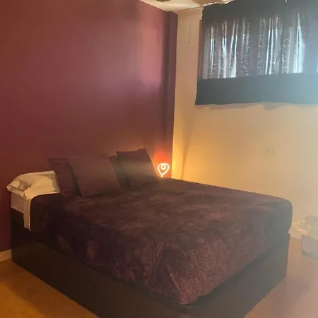 Apartament Z Widokiem Na Ocean