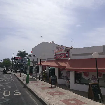 Apartament Z Widokiem Na Ocean Appartamento
