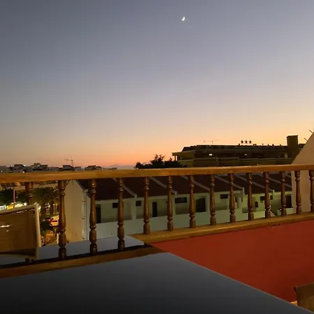 Apartament Z Widokiem Na Ocean Appartamento