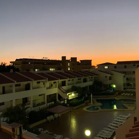 Apartament Z Widokiem Na Ocean Appartamento