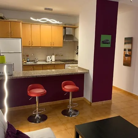 Apartament Z Widokiem Na Ocean Appartamento Costa Adeje (Tenerife)