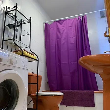 Apartament Z Widokiem Na Ocean Appartamento